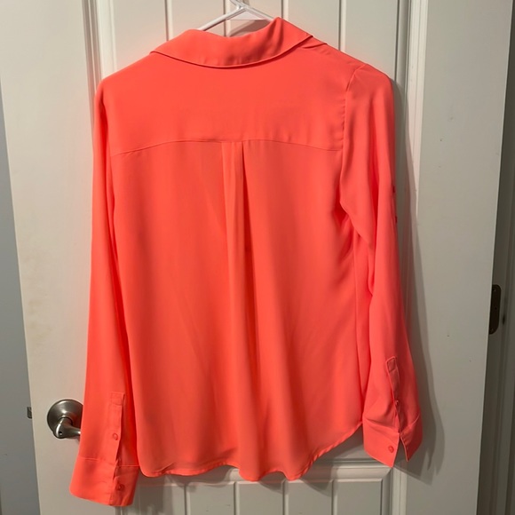 COPY - Express Button Up - Picture 3 of 3